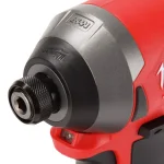 Milwaukee M18 FUEL 1/4 in. Hex Impact Driver Kit with Two 5.0 Ah Batteries and Charger thumbnail 5