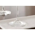 Home Decorators Collection Genoa Lead-Free Crystal Coupe Cocktail Glasses, 11.25 oz (Set of 8) thumbnail 5