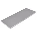 DMT Dia-Sharp Coarse Bench Stone, 10 in. Diamond Handheld Sharpener thumbnail 1