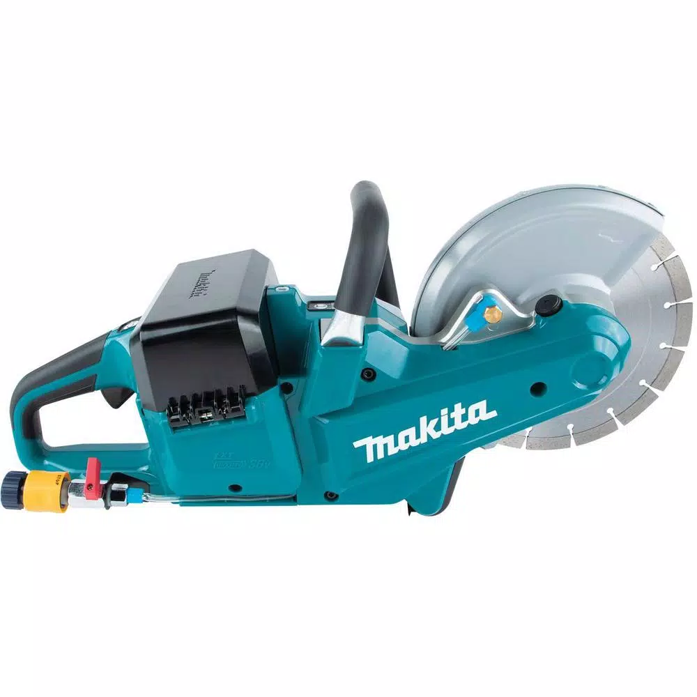 Makita 18V X2 LXT Brushless 9 in. Cordless Power Cutter (36V) - XEC01Z