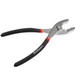 Stalwart 3-Piece Utility Slip Joint Plier Set with Storage Pouch thumbnail 4