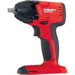 Hilti SIW 22-A 22V Lithium-Ion 3/8 in. Cordless Brushless Impact Wrench (Tool Only) thumbnail 3