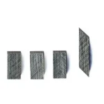 Olson Saw Cool Blocks Blade Guides for Delta 14 in. Vertical/Stationary 2-Wheel Band Saws thumbnail 1