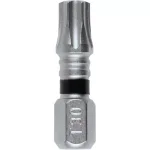 Makita ImpactXPS T30 Torx 1 in. Insert Bits, 5-Pack thumbnail 2