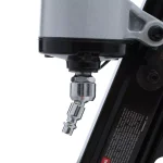 Husky 2-Piece Pneumatic 21-Degree Framing Nailer and Mini Palm Nailer Kit thumbnail 5
