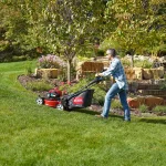 Toro Recycler 22 in. All-Wheel Drive Personal Pace Variable Speed Gas Self-Propelled Mower with Briggs and Stratton Engine thumbnail 10