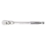 GearWrench 3/8 in. x 11-1/2 in. 120XP Flex Head Teardrop Ratchet thumbnail 1