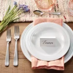 Tramontina Pacific 20-Piece 18/10 Stainless Steel Flatware Set, Service for 4 thumbnail 3