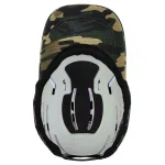 Skullerz Universal Bump Cap Insert - Lightweight Impact-Resistant Polypropylene Shell thumbnail 6