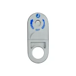 Jonard Tools CST-1i Cyclops Wire Stripper for Shielded and Unshielded Cables thumbnail 1