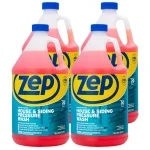 ZEP Commercial House and Siding Pressure Wash Concentrate, 1 Gallon (Case of 4) thumbnail 1