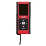 Milwaukee Tool 330 ft. Laser Distance Meter with Digital Auto-Level thumbnail 7