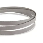 POWERTEC 80 in. x 1/2 in. 14 TPI Bi-Metal Bandsaw Blade for Soft Metals and Non-Ferrous Alloys thumbnail 2