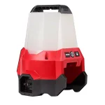 Milwaukee M18 RADIUS Compact Site Light with Flood Mode, 2200 Lumens (Tool-Only) thumbnail 6