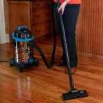 Vacmaster 6 Gal. Stainless Steel Wet/Dry Vacuum with Blower Function, 3 Peak HP thumbnail 5