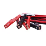 Ultra Performance 4-Gauge 16 ft. Heavy Duty Jumper Cables thumbnail 2
