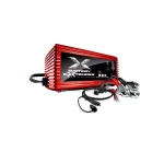 Schumacher Battery Extender 2 Amp Automatic 6V/12V Automotive Battery Charger and Maintainer thumbnail 1