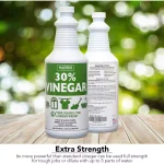Harris 30% Cleaning Vinegar Concentrate, 32 oz All Purpose Cleaner thumbnail 5