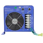 AIMS POWER 6000W Pure Sine Wave Inverter Charger, 48V DC to 120V/240V AC Split Phase Output thumbnail 2
