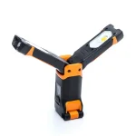 GearWrench 1000 Lumens Rechargeable Wing Light with COB Technology thumbnail 1