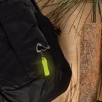 Nite Ize NextGlo Visibility Marker, Yellow - High-Performance Photoluminescent Glow Marker thumbnail 8