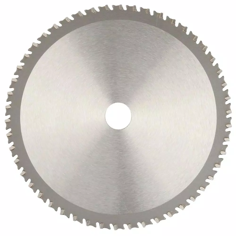 Makita 5-3/8 in. 50-Teeth Carbide-Tipped Metal Cutting Saw Blade for Ferrous Metals