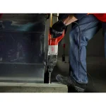 Milwaukee 1 in. SDS-Plus D-Handle Corded Rotary Hammer, 8 Amp thumbnail 10