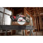 Milwaukee 7-1/4 in. 24-Tooth Framing Circular Saw Blade thumbnail 8