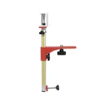 Adir Pro 790-72 Multifunctional Laser Wall Bracket for Wood Ledges thumbnail 3