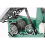 Grizzly Industrial 24-Inch Industrial Vertical Bandsaw, 7-1/2 HP, 3-Phase, 220V/440V thumbnail 3