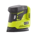 RYOBI 18V ONE+ Corner Cat Finish Sander, Cordless Orbital Sander (Tool Only) thumbnail 1