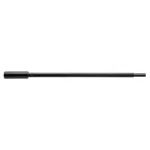 Milwaukee 48-28-4008 3/8 in. x 12 in. High-Speed Steel Bit Extension for Hex-Shank Hole Saw Arbors thumbnail 1