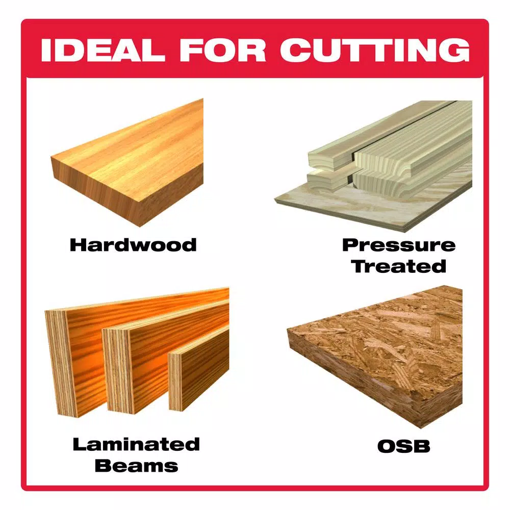 Diablo 5-3/8 in. 18-Tooth Fast Framing Circular Saw Blade with Bushings