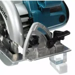 Makita 15 Amp 7-1/4 in. Corded Circular Saw with 56 Degree Bevel Capacity and Hard Case thumbnail 4