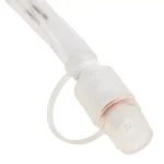 Starlite Creations 18 ft. Multi-Color LED Rope Light, 72 Micro LEDs thumbnail 5