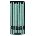 ROOT CANDLES A.I. Root 12 in. Timberline Arista Sky Taper Candles, Box of 12 thumbnail 1