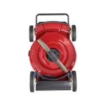 Toro Recycler 22 in. SmartStow Gas Walk Behind Push Mower with Briggs and Stratton Engine thumbnail 6