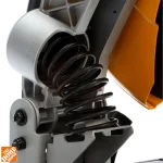 DEWALT 14 in. 15 Amp Corded Cut-Off Saw with 4000 RPM Motor thumbnail 10