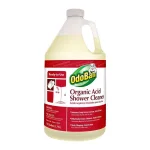 OdoBan Organic Acid Shower Cleaner, 1 Gallon - Hard Water & Soap Scum Remover thumbnail 1