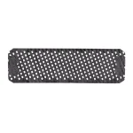 Stanley Surform 21-399 Replacement Fine-Cut Pocket Plane Blade, 5.5 in. thumbnail 1