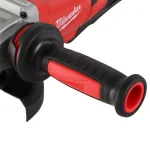 Milwaukee 13 Amp 5 in. Small Angle Grinder with Paddle Switch thumbnail 2