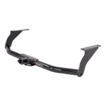 CURT Class 1 Trailer Hitch for Mazda 3, 1-1/4" Receiver, Gloss Black thumbnail 8