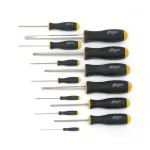Bondhus 13-Piece Ball End Screwdriver Set with BriteGuard Finish thumbnail 1