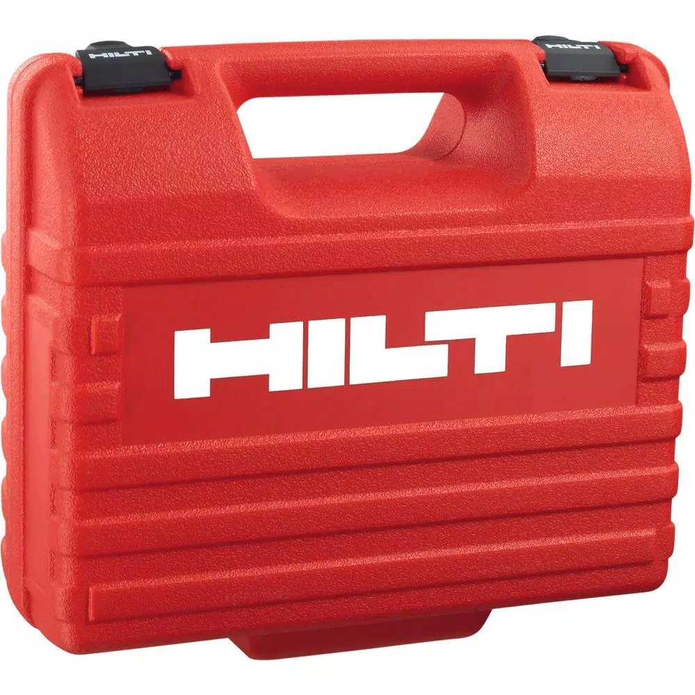 Hilti PM 30 Multi-Green Line Laser Kit with PMA 20 Tripod, 12V Battery & Charger