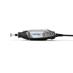 Dremel 3000 Series 1.2 Amp Variable Speed Corded Rotary Tool Kit with 25 Accessories and Carrying Case thumbnail 13