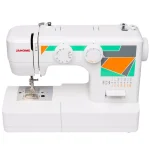 Janome MOD-15 Sewing Machine with 15 Built-in Stitches and Top Drop-In Bobbin System thumbnail 4