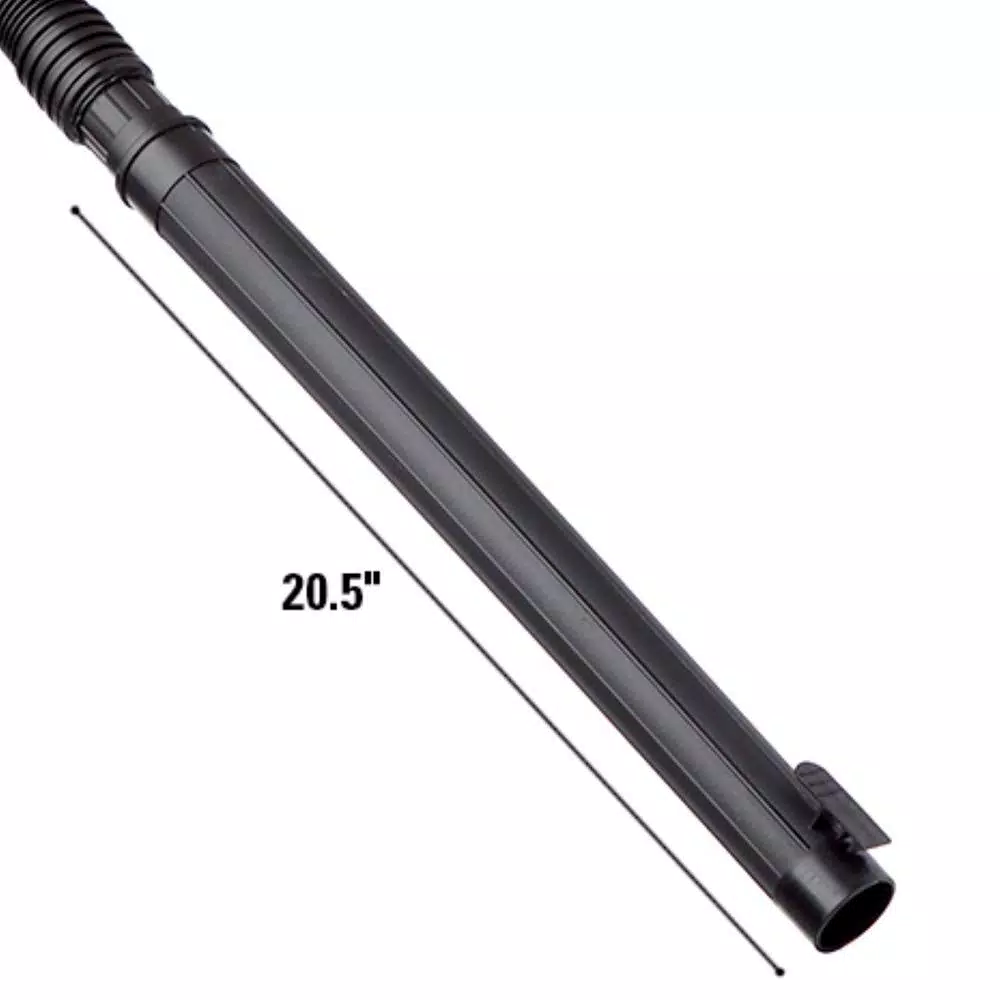 RIDGID 22 in. Extension Wand for 1-7/8 in. Wet/Dry Shop Vacuums