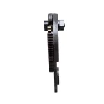 Klein Tools Replacement Blade for ACSR Closed-Jaw Battery-Operated Cable Cutter (BAT20-G1) thumbnail 4