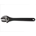 Wright Tool Wright 10 in. Adjustable Wrench with WrightDrive and WrightGrip, 1-3/8 in. Capacity thumbnail 2