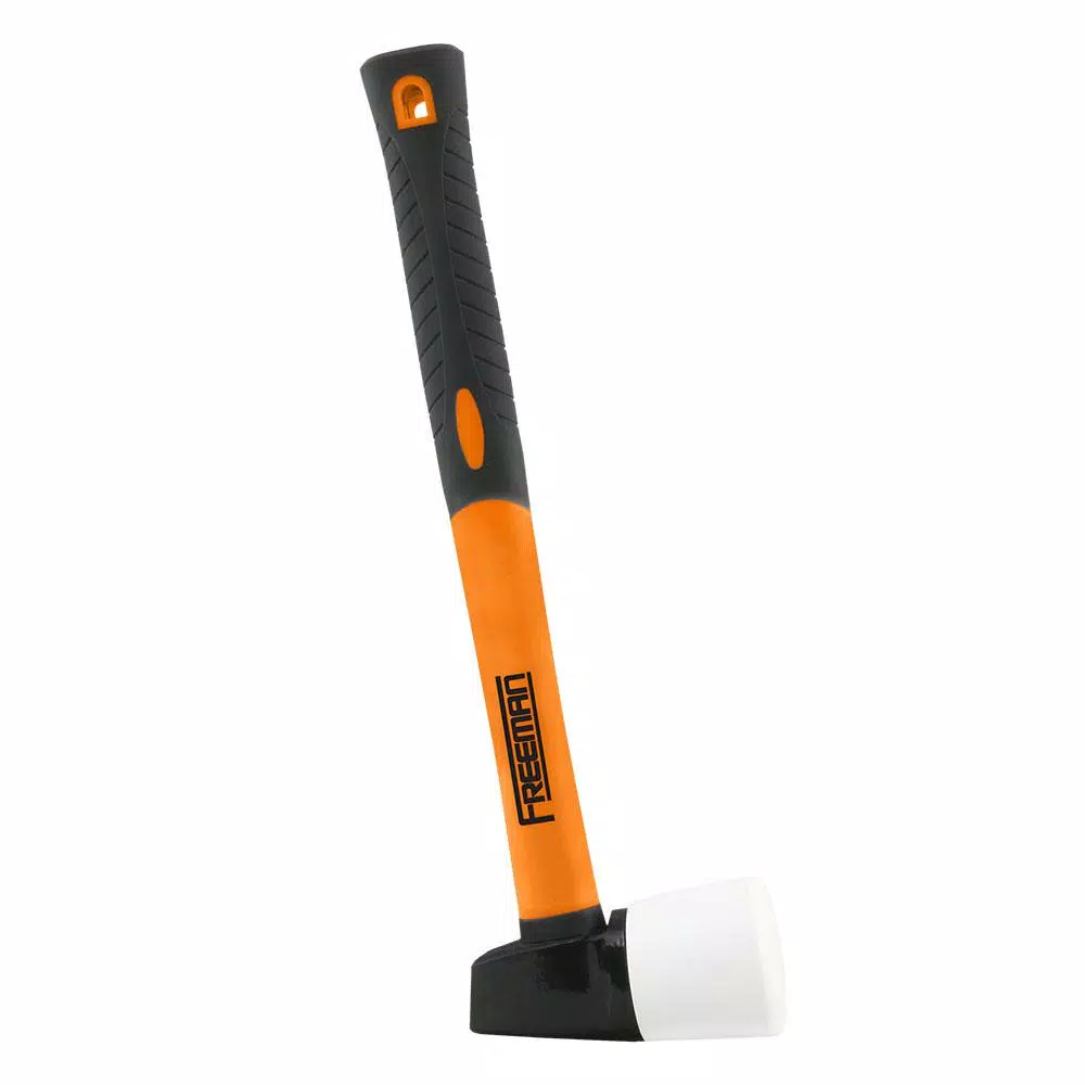 Freeman PF18GLCN 18-Gauge 1-3/4 in. L-Cleat Pneumatic Flooring Nailer